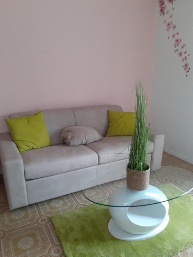 Garda City Home Family Apartments Exterior foto