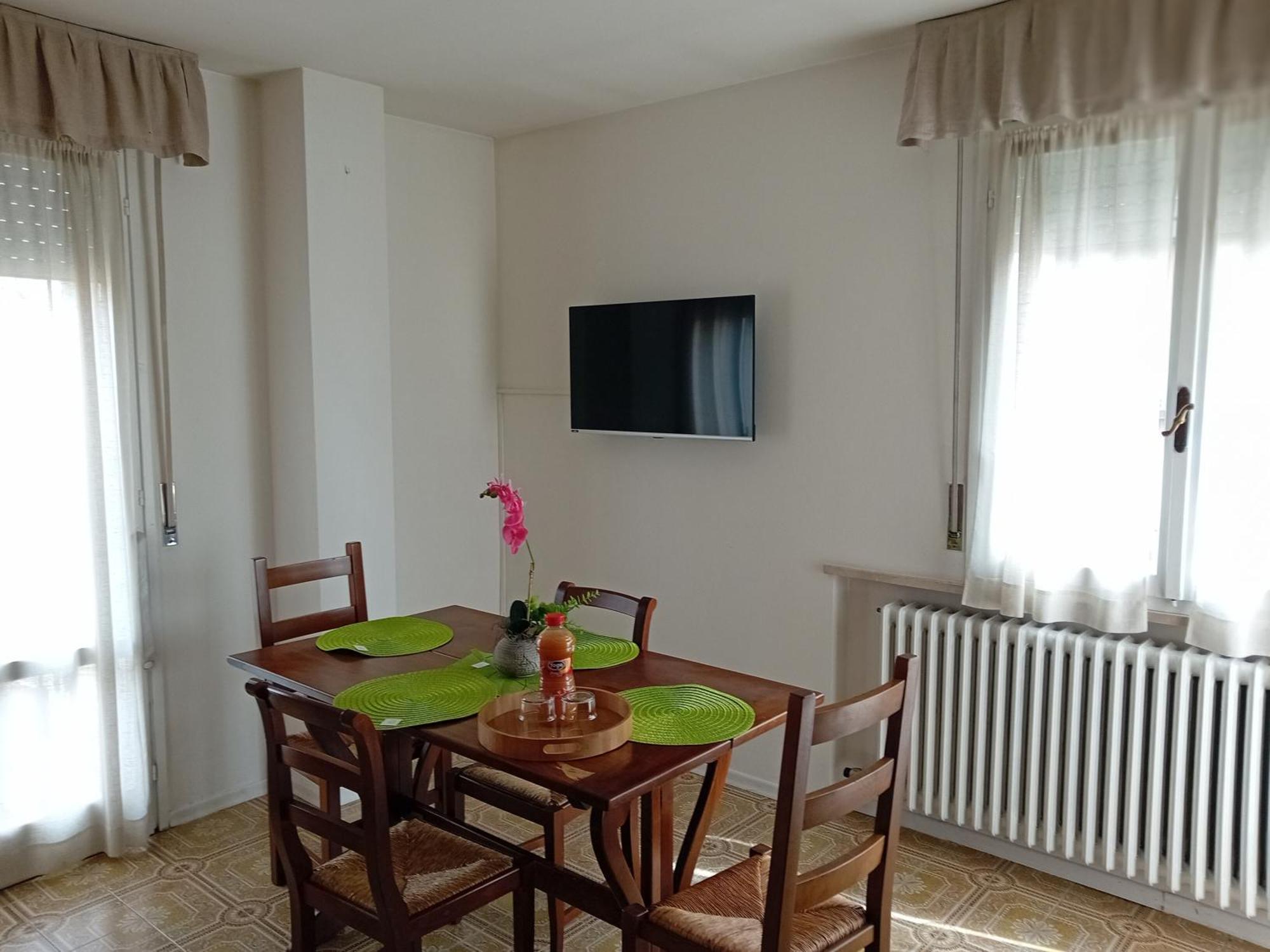 Garda City Home Family Apartments Exterior foto