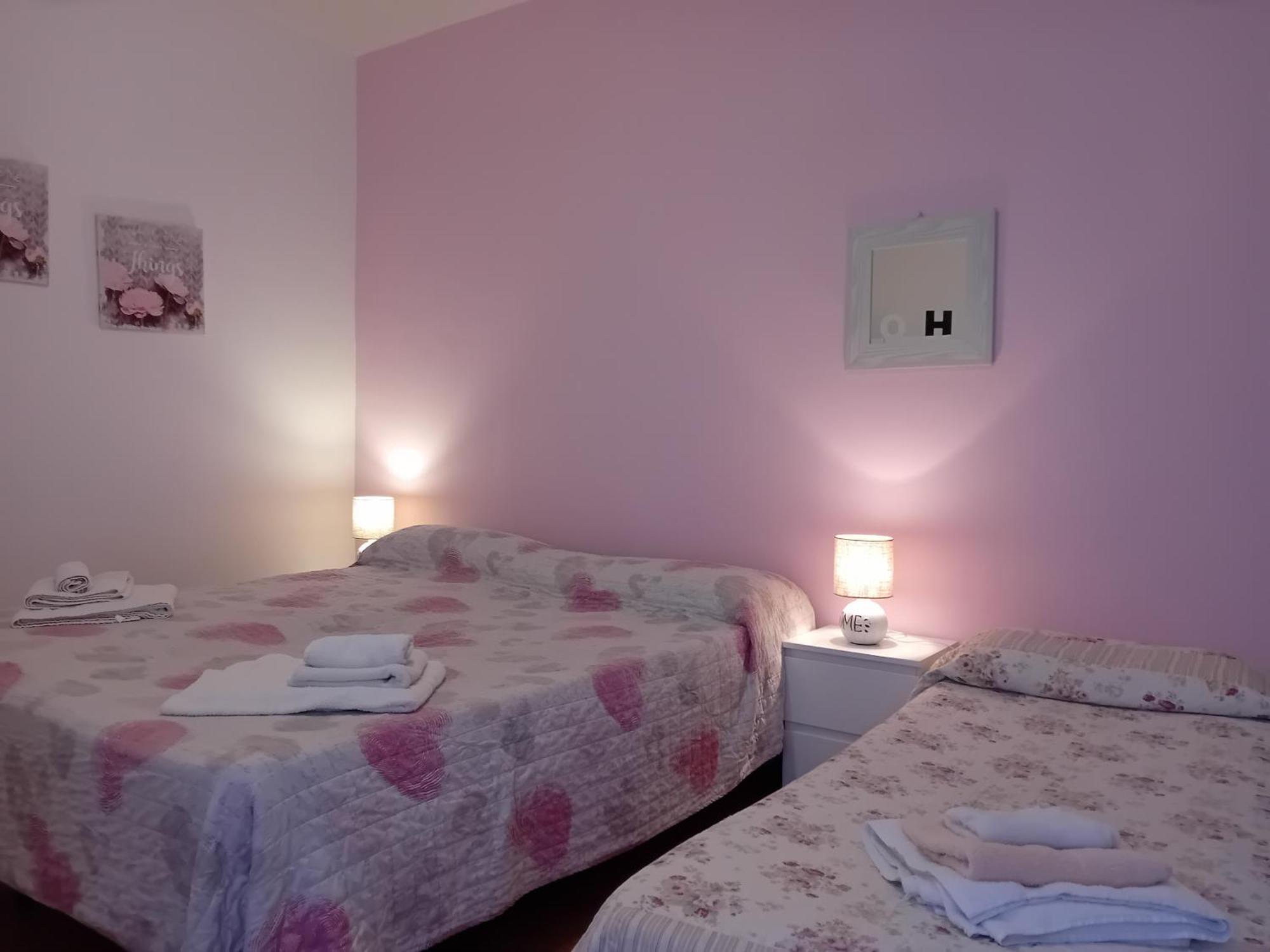 Garda City Home Family Apartments Quarto foto