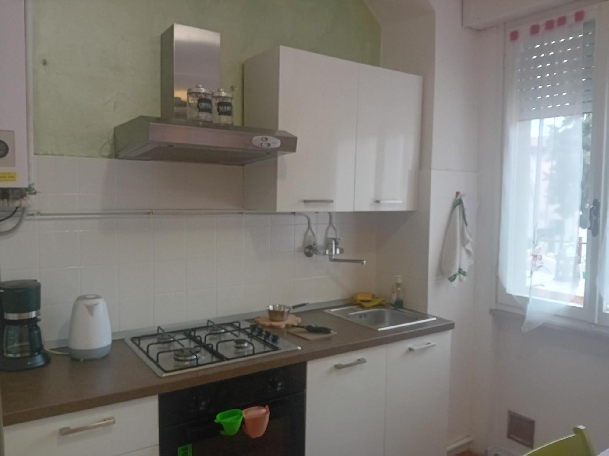 Garda City Home Family Apartments Exterior foto