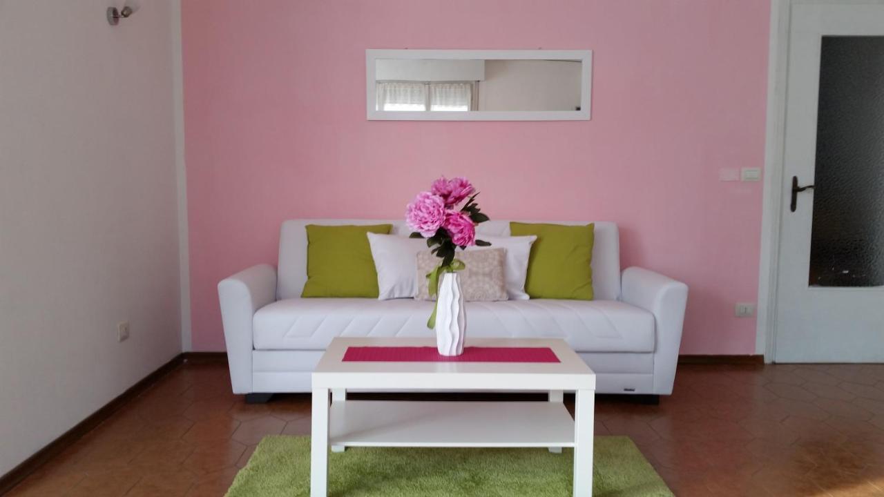 Garda City Home Family Apartments Exterior foto